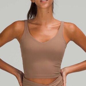 lululemon Align Tank